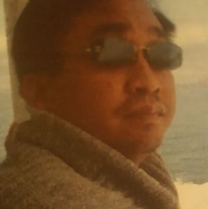 Meet your Posher, Edwardo